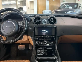 Jaguar Xj XJ R-Sport AWD, снимка 8