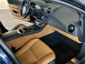 Jaguar Xj XJ R-Sport AWD, снимка 12
