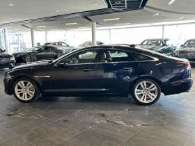 Jaguar Xj XJ R-Sport AWD, снимка 2
