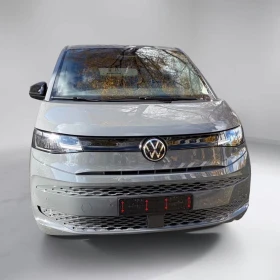 VW Multivan Т7/2.0TDI/DSG/Камера/Дистроник/