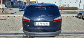 Ford S-Max Titanium - 4300 € / 8410.07 лв. - 60026403 6