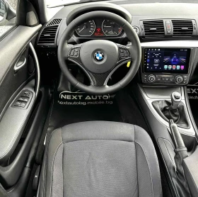 BMW 118 2.0D 143HP 167 000KM ANDROID EU5A - 5100 € / 9974.73 лв. - 84848222 9