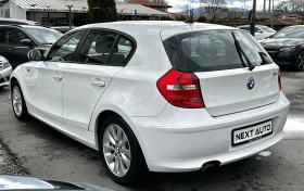 BMW 118 2.0D 143HP 167 000KM ANDROID EU5A - 5100 € / 9974.73 лв. - 84848222 7