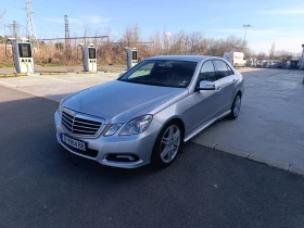 Mercedes-Benz E 350 - 12000 € / 23469.96 лв. - 93242591 5