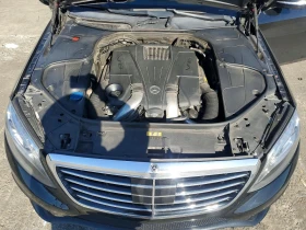 Mercedes-Benz S 550 4MATIC* ДИСТРОНИК* BURMESTER* ПАНОРАМА ОБДУХВАНЕ*  - 15000 € / 29337.45 лв. - 31950695 11