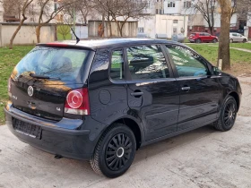 VW Polo 1.4i 82к.с. - 2050 € / 4009.45 лв. - 18565585 4