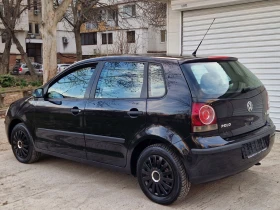 VW Polo 1.4i 82к.с. - 2050 € / 4009.45 лв. - 18565585 2