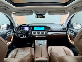 Mercedes-Benz GLS 450 d 2xAMG 7-местен * FACELIFT 2025*  - 86900 € / 169961.63 лв. - 74546627 9