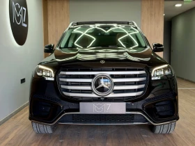 Mercedes-Benz GLS 450 d 2xAMG 7-местен * FACELIFT 2025* 