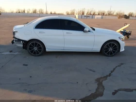 Mercedes-Benz C 300 2.0L I-4 DI, DOHC, VVT, TURBO, 255HP Rear Wheel - 17200 € / 33640.28 лв. - 26063991 13