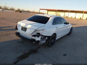 Mercedes-Benz C 300 2.0L I-4 DI, DOHC, VVT, TURBO, 255HP Rear Wheel - 17200 € / 33640.28 лв. - 26063991 4