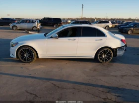 Mercedes-Benz C 300 2.0L I-4 DI, DOHC, VVT, TURBO, 255HP Rear Wheel - 17200 € / 33640.28 лв. - 26063991 14