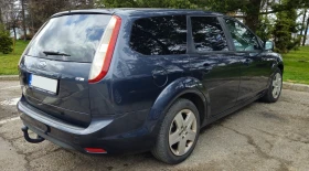 Ford Focus 1.6TDCI - 1800 € / 3520.49 лв. - 39069028 4