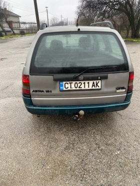 Opel Astra undefined | Auto.bg — изображение 3