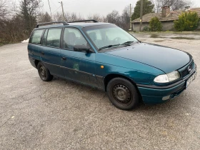 Opel Astra undefined | Auto.bg — изображение 2