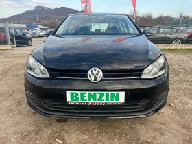 VW Golf 1.2TSI-86-ITALIA - 6900 € / 13495.23 лв. - 47844087 2
