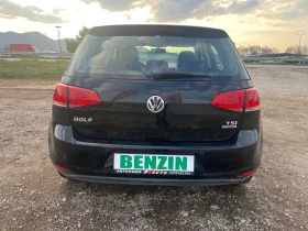VW Golf 1.2TSI-86-ITALIA - 6900 € / 13495.23 лв. - 47844087 10