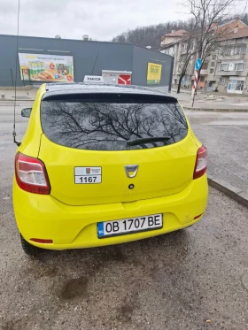Dacia Sandero 0.9TCe - 3650 € / 7138.78 лв. - 39160666 3
