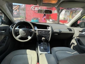 Audi A4 Avant 2.0 TDI - 3500 € / 6845.40 лв. - 97913197 14