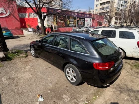 Audi A4 Avant 2.0 TDI - 3500 € / 6845.40 лв. - 97913197 6