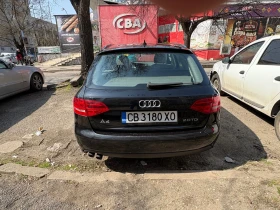 Audi A4 Avant 2.0 TDI - 3500 € / 6845.40 лв. - 97913197 5
