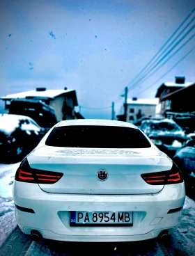 BMW 640 - 14999 € / 29335.49 лв. - 76629194 6