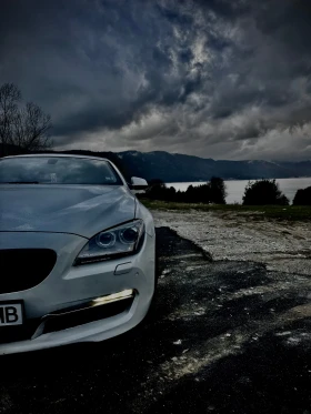 BMW 640 