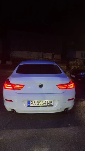 BMW 640 - 14999 € / 29335.49 лв. - 76629194 8