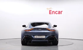 Aston Martin V8 Vantage undefined | Auto.bg — изображение 13