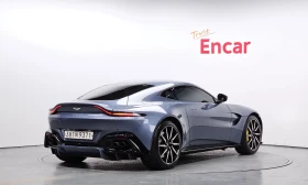 Aston Martin V8 Vantage undefined | Auto.bg — изображение 12