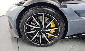 Aston Martin V8 Vantage undefined | Auto.bg — изображение 7
