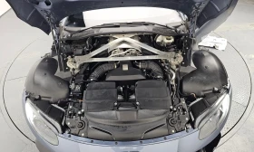 Aston Martin V8 Vantage undefined | Auto.bg — изображение 14