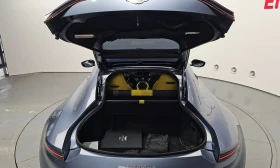 Aston Martin V8 Vantage undefined | Auto.bg — изображение 11