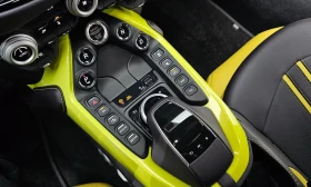 Aston Martin V8 Vantage undefined | Auto.bg — изображение 8