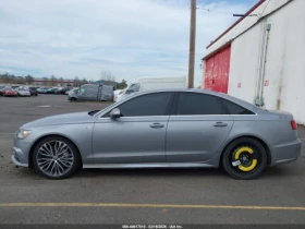 Audi A6 2.0 tfsi | Mobile.bg � ����� ������ 15