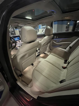Mercedes-Benz E 220 AMG* DIG* BUR* PANO* AIR* NAV*  - 25490 € / 49854.11 лв. - 79321246 15