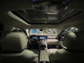 Mercedes-Benz E 220 AMG* DIG* BUR* PANO* AIR* NAV*  - 25490 € / 49854.11 лв. - 79321246 5