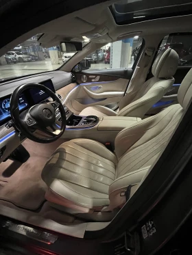 Mercedes-Benz E 220 AMG* DIG* BUR* PANO* AIR* NAV*  - 25490 € / 49854.11 лв. - 79321246 7
