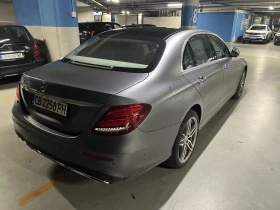 Mercedes-Benz E 220 AMG* DIG* BUR* PANO* AIR* NAV*  - 25490 € / 49854.11 лв. - 79321246 4