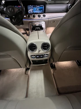 Mercedes-Benz E 220 AMG* DIG* BUR* PANO* AIR* NAV*  - 25490 € / 49854.11 лв. - 79321246 14
