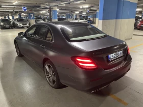 Mercedes-Benz E 220 AMG* DIG* BUR* PANO* AIR* NAV*  - 25490 € / 49854.11 лв. - 79321246 2