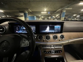 Mercedes-Benz E 220 AMG* DIG* BUR* PANO* AIR* NAV*  - 25490 € / 49854.11 лв. - 79321246 6
