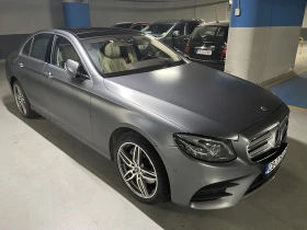 Mercedes-Benz E 220 AMG* DIG* BUR* PANO* AIR* NAV*  - 25490 € / 49854.11 лв. - 79321246 3