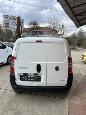 Fiat Fiorino 1.3 | Mobile.bg � ����� ������ 5