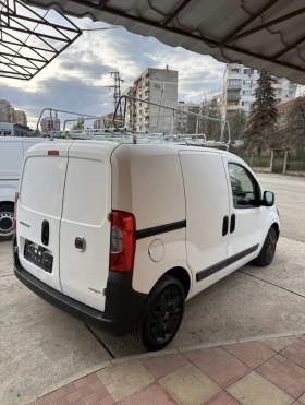 Fiat Fiorino 1.3 | Mobile.bg � ����� ������ 4