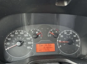 Fiat Fiorino 1.3 | Mobile.bg � ����� ������ 9