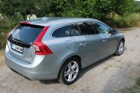 Volvo V60 D6 Pure Limited | Mobile.bg � ����� ������ 4
