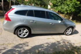 Volvo V60 D6 Pure Limited | Mobile.bg � ����� ������ 14