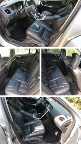 Volvo V60 D6 Pure Limited | Mobile.bg � ����� ������ 5