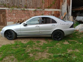 Mercedes-Benz C 200 | Mobile.bg � ����� ������ 4